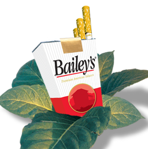 Baileys Tobacco