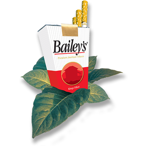 Baileys Cigarettes