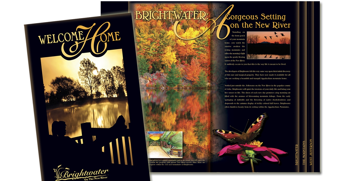Brightwater brochure