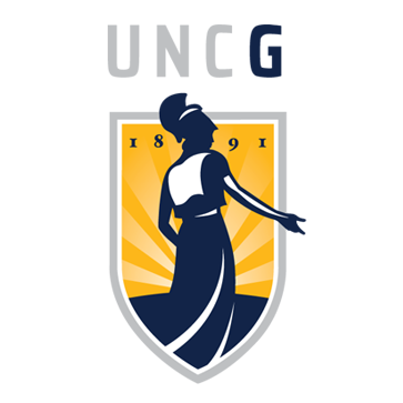 Terri Bailey graduated from UNCG