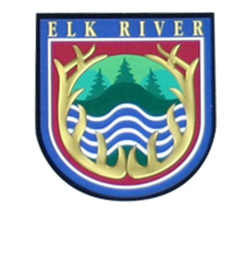elk river logo