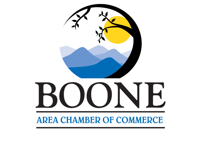 boone chamber logo