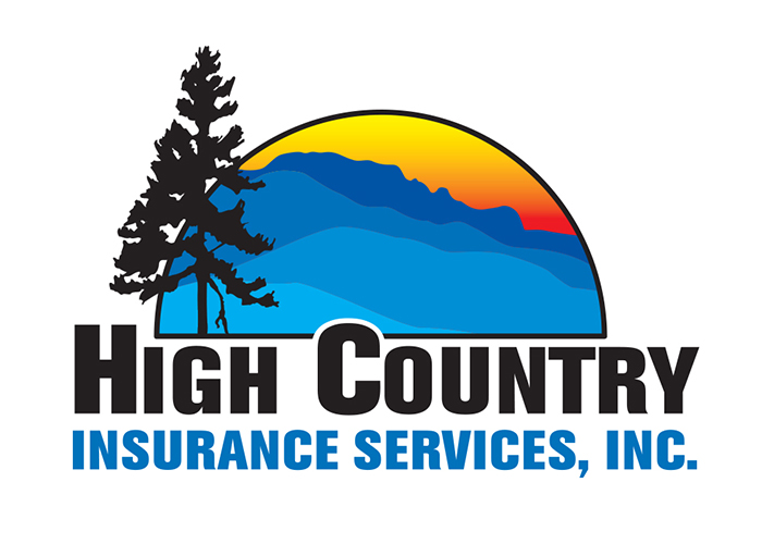 high country insurance logo