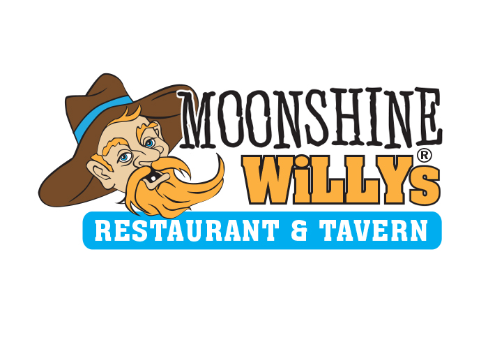 Moonshine Willy's logo