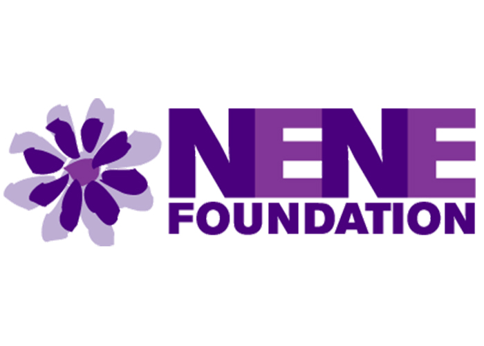 NENE Foundation logo