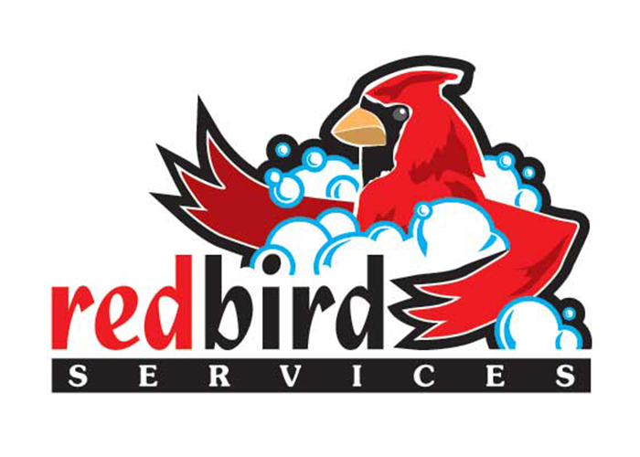 RedBird logo